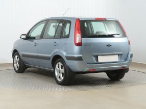 Ford Fusion - 2008