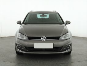 Volkswagen Golf - 2015