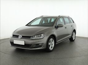 Volkswagen Golf - 2015