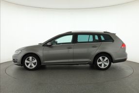 Volkswagen Golf - 2015