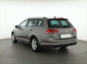 Volkswagen Golf - 2015