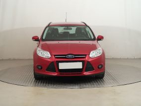Ford Focus - 2014