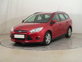 Ford Focus - 2014
