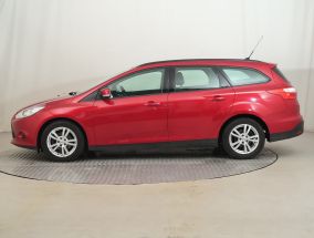 Ford Focus - 2014