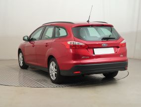 Ford Focus - 2014
