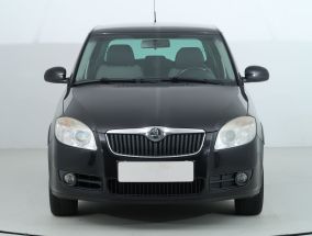 Skoda Fabia - 2008