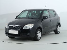 Skoda Fabia - 2008