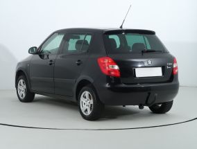 Skoda Fabia - 2008