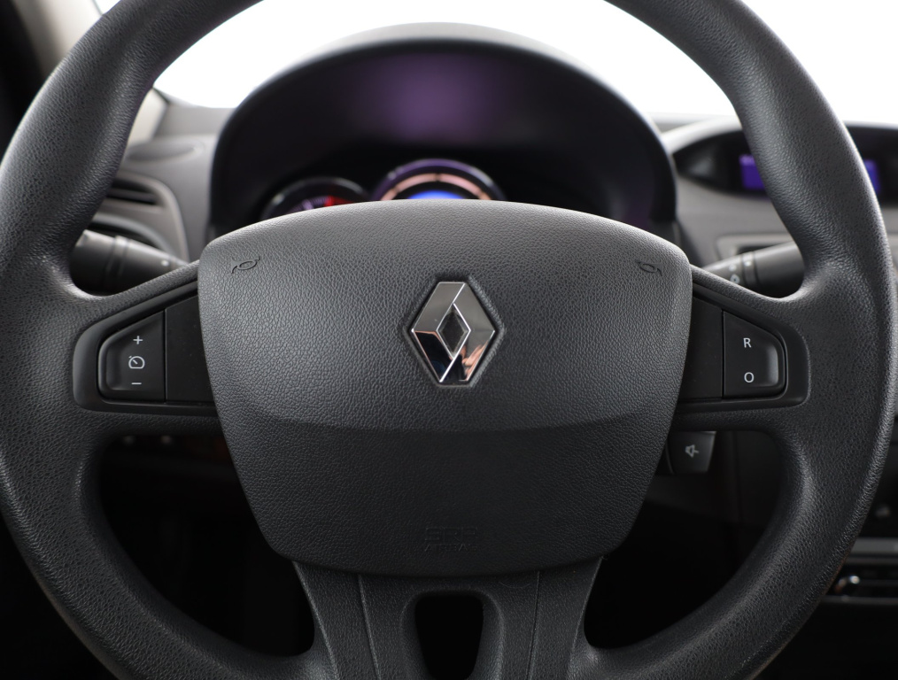 Renault Fluence