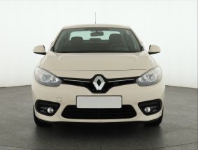 Renault Fluence - 2013
