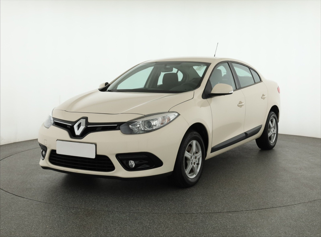 Renault Fluence