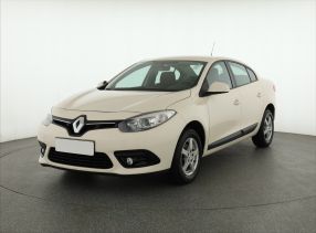 Renault Fluence - 2013