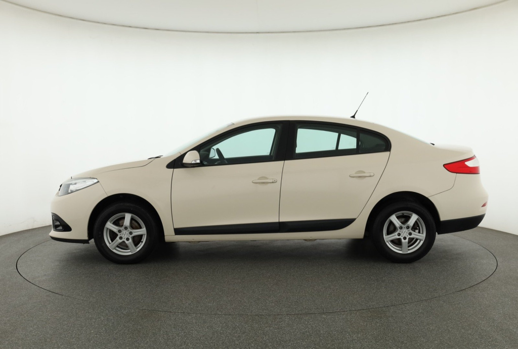 Renault Fluence