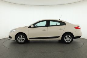 Renault Fluence - 2013