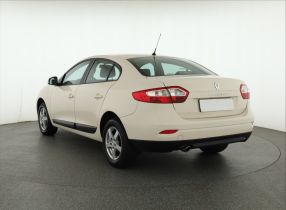 Renault Fluence - 2013