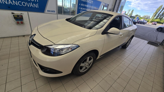 Renault Fluence