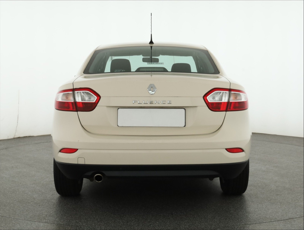 Renault Fluence