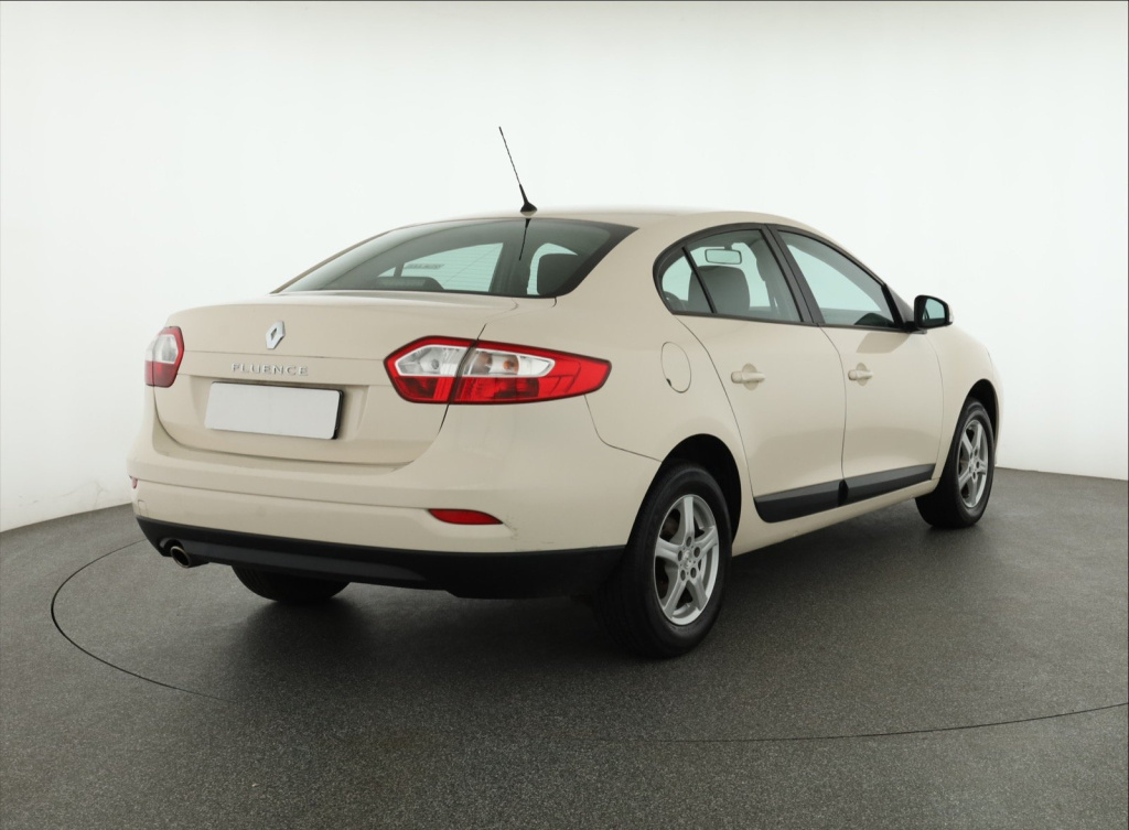 Renault Fluence