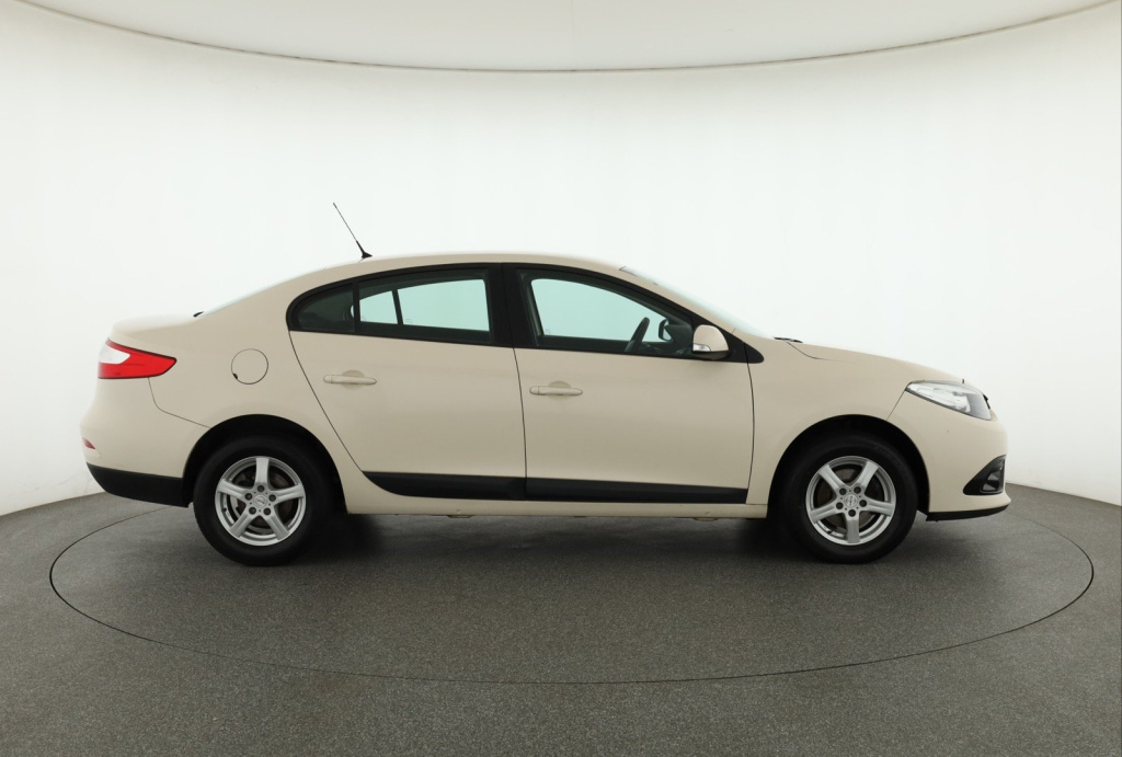 Renault Fluence
