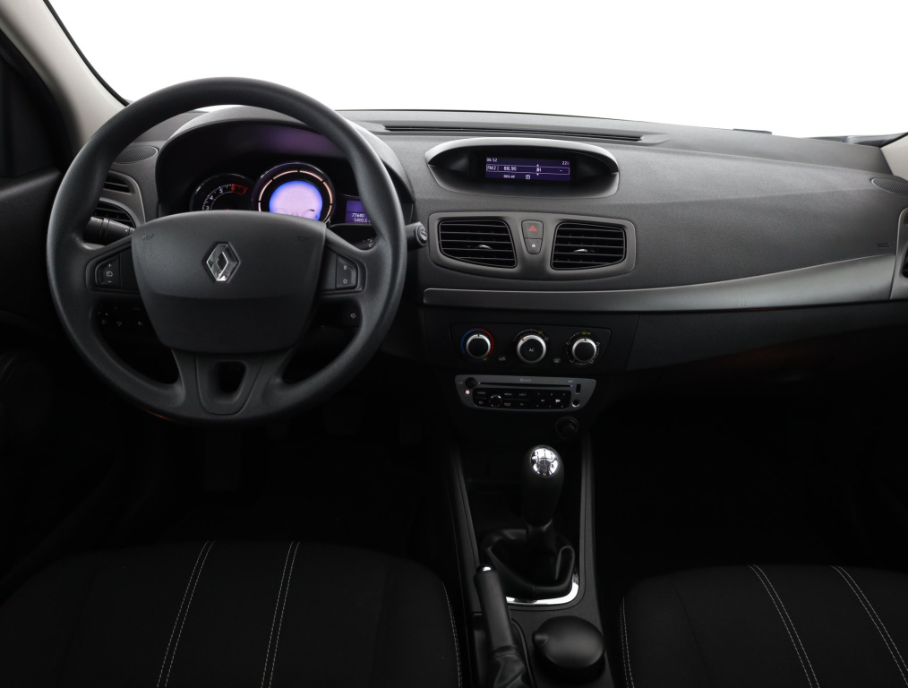 Renault Fluence