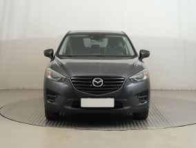 Mazda CX 5 - 2017