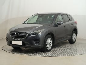 Mazda CX 5 - 2017