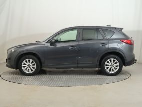 Mazda CX 5 - 2017