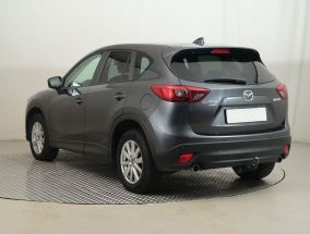 Mazda CX 5 - 2017