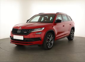 Skoda Kodiaq - 2018