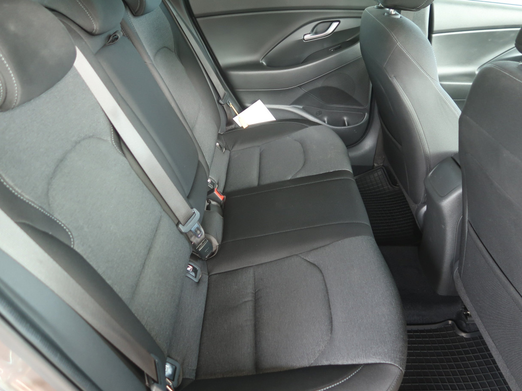 Hyundai i30 Fastback