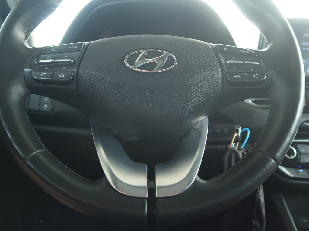 Hyundai i30 Fastback