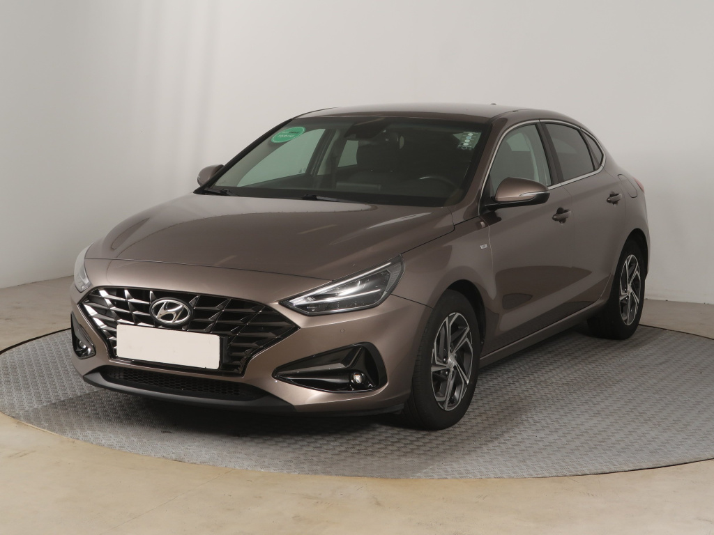 Hyundai i30 Fastback