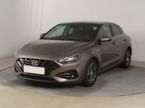 Hyundai i30 Fastback - 2022