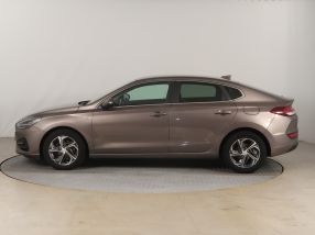 Hyundai i30 Fastback - 2022