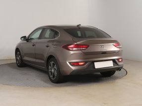 Hyundai i30 Fastback - 2022