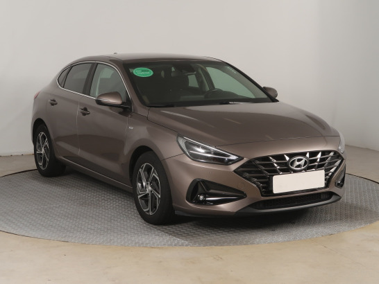 Hyundai i30 Fastback