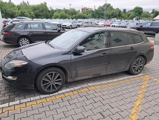 Renault Laguna