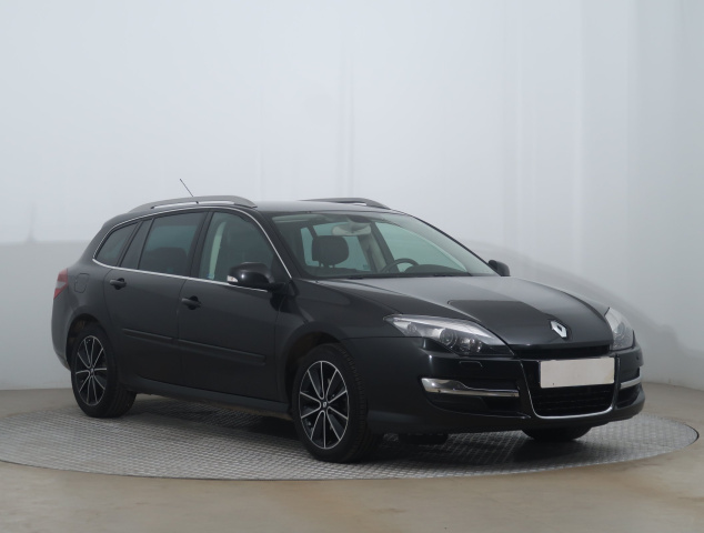 Renault Laguna 2013