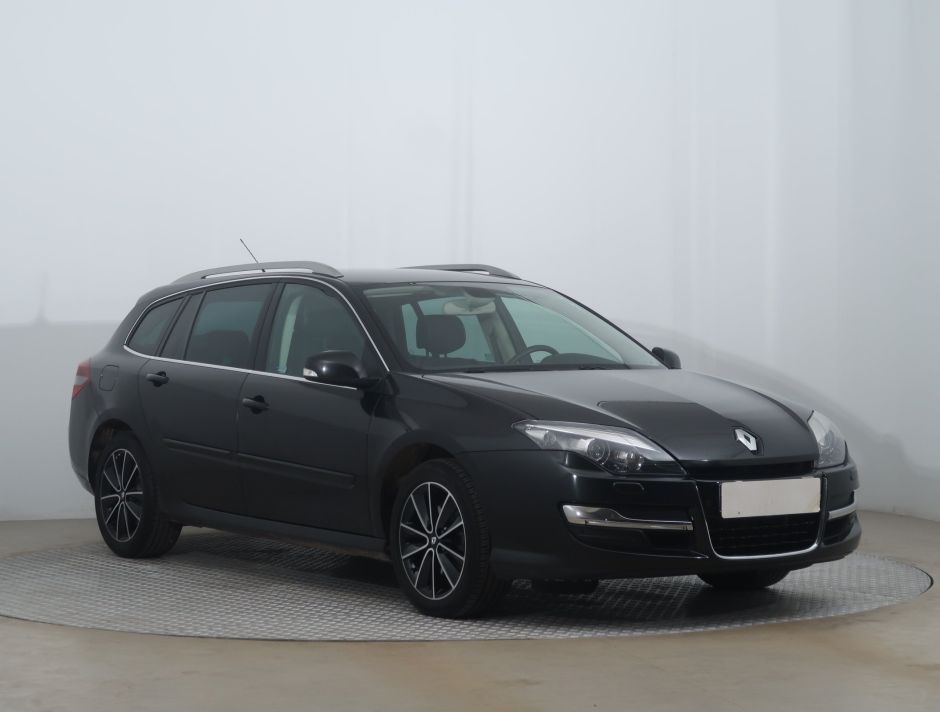 Renault Laguna - 2013