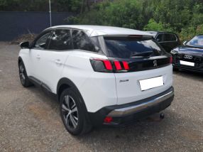 Peugeot 3008 - 2019