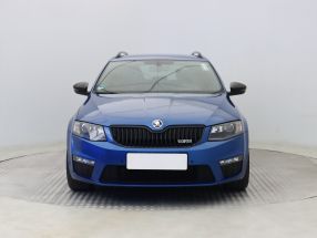 Skoda Octavia - 2015