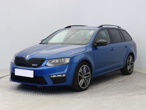Skoda Octavia - 2015