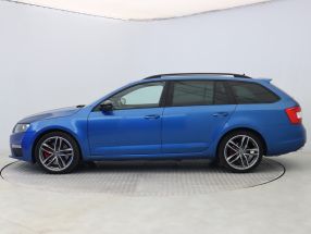 Skoda Octavia - 2015