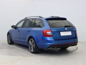 Skoda Octavia - 2015