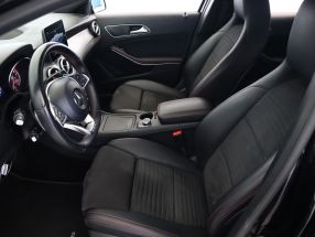 Mercedes-Benz GLA - 2016