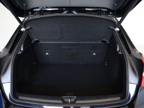 Mercedes-Benz GLA - 2016