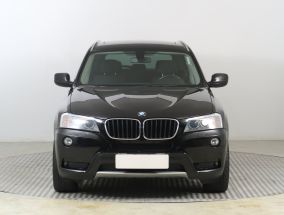 BMW X3 - 2012