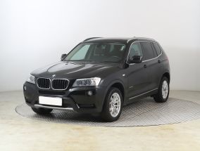 BMW X3 - 2012