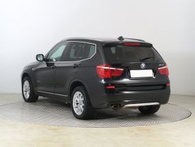 BMW X3 - 2012