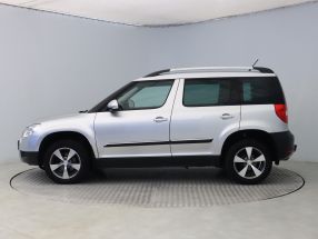 Skoda Yeti - 2011